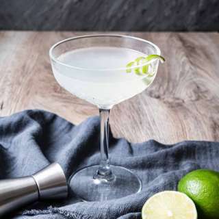 Gimlet Cocktail Recipe