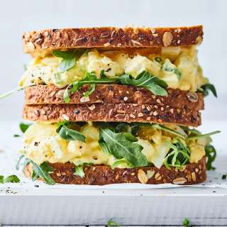 Egg Salad