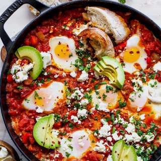Shakshuka