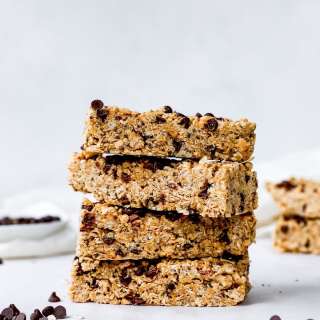 Granola Bars