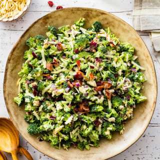 Broccoli Salad