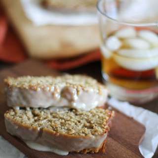 Eggnog Bread Recipe