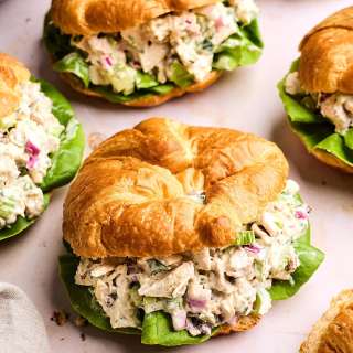 Chicken Salad