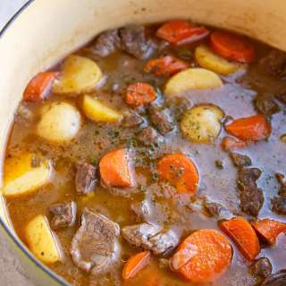 Beef Stew