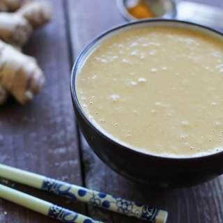 Thai Peanut Sauce Recipe