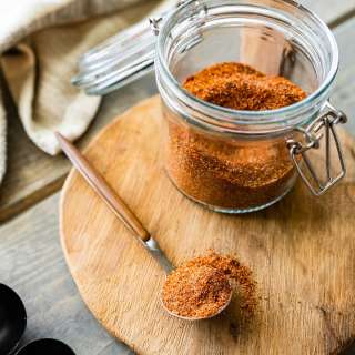 Taco Seasoning