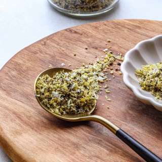 Lemon Pepper Seasoning