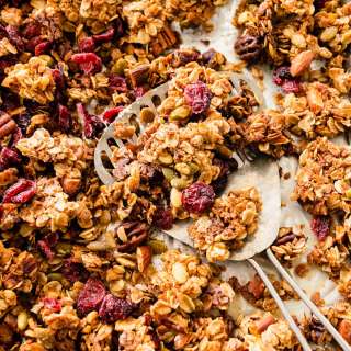 Granola
