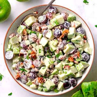 Waldorf Salad