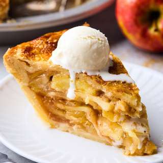 Apple Pie