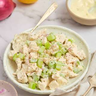 Chicken Salad Recipe