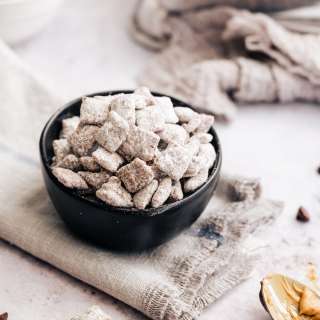 Puppy Chow