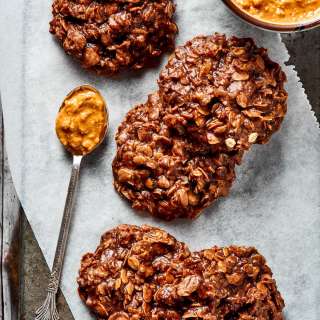 No-Bake Cookies (VIDEO)