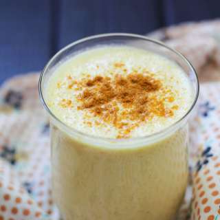 Turmeric Lassi