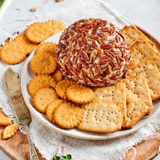 Cheese Ball Recipe