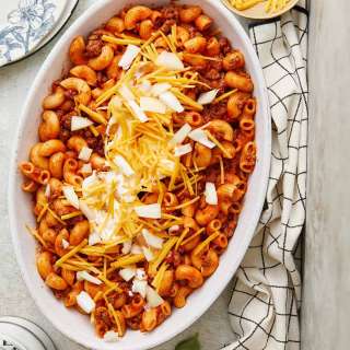 Chili Mac