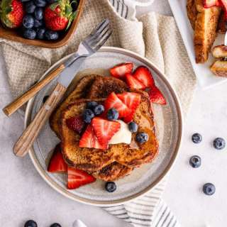 French Toast Recipe