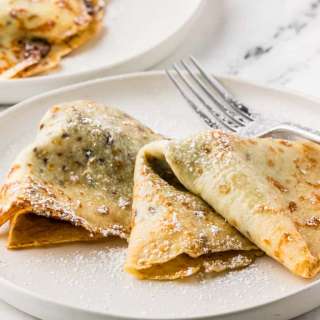 How to Make Crêpes