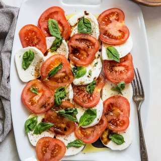 Caprese Salad