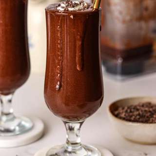 Vegan Milkshake