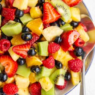 Fruit Salad Recipe
