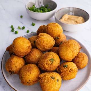 Hush Puppies