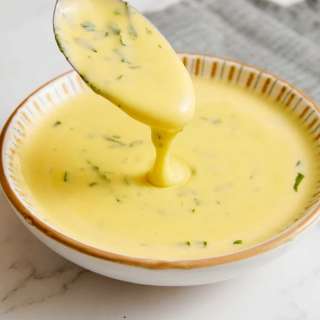 Béarnaise Sauce