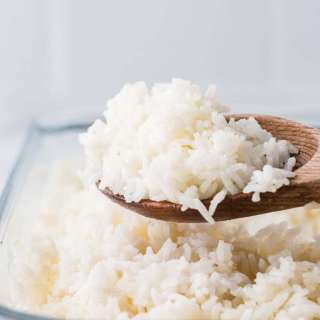 Baked Rice