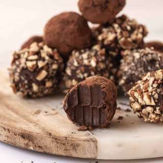 Chocolate Truffles