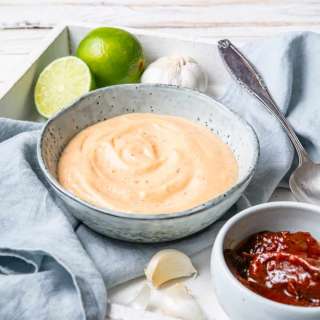 Chipotle Aioli