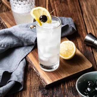 Classic Tom Collins