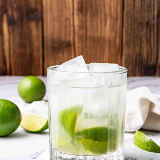 Perfect Caipirinha Recipe
