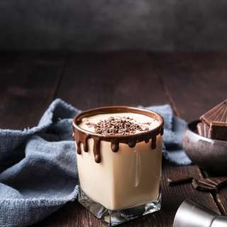 The Best Mudslide Cocktail Recipe