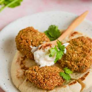 How to Make the Best Falafel