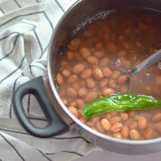 Pinto Beans Recipe