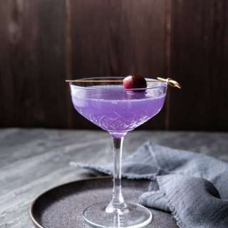 Aviation Cocktail Recipe