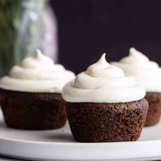 Greek Yogurt Frosting