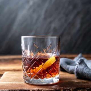 Best Sazerac Recipe