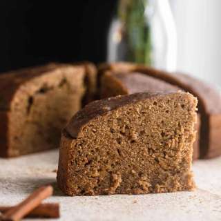 Instant-Pot Banana Bread