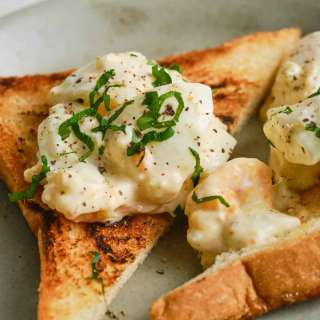 Egg Salad Recipe