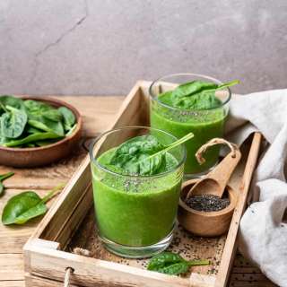 Green Smoothie
