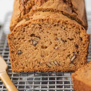Sweet Potato Bread