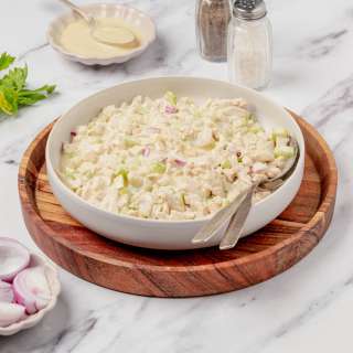 Keto Chicken Salad
