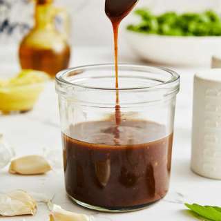 Vinaigrette Recipe