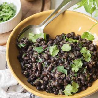 Black Beans