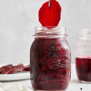 Pickled Beets Recipe