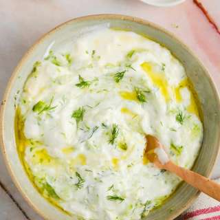 Tzatziki Recipe