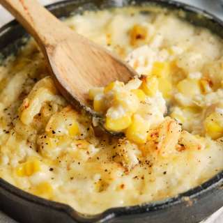 Corn Casserole