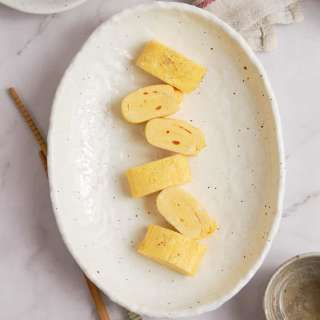 Tamagoyaki