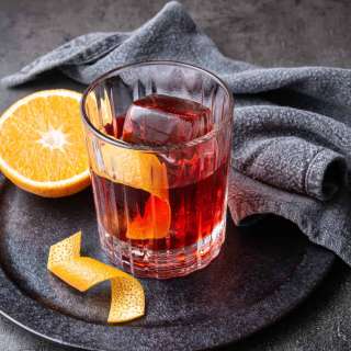 Negroni Recipe